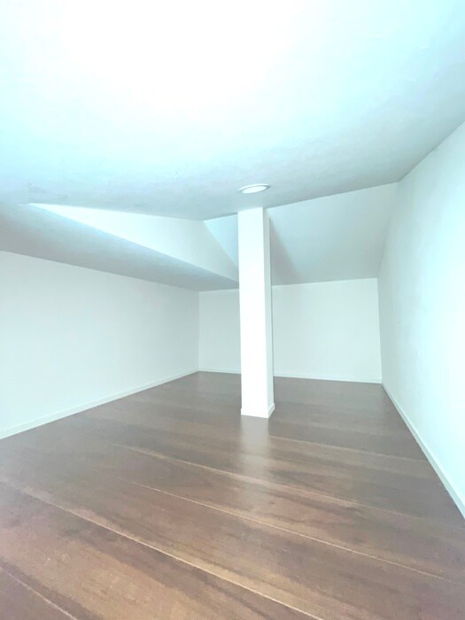 物件内観写真9　(ロフト)