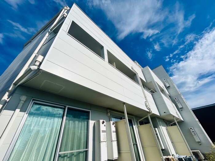 物件外観写真3　(外観写真)