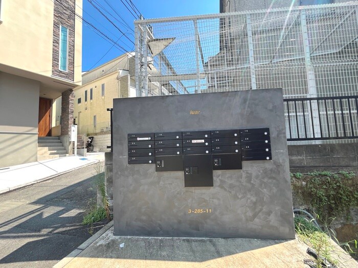 物件外観写真4　(外観写真)