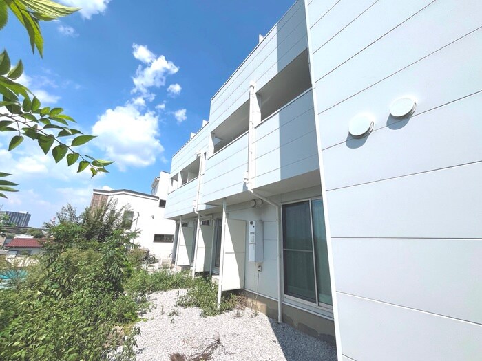 物件外観写真6　(外観写真)