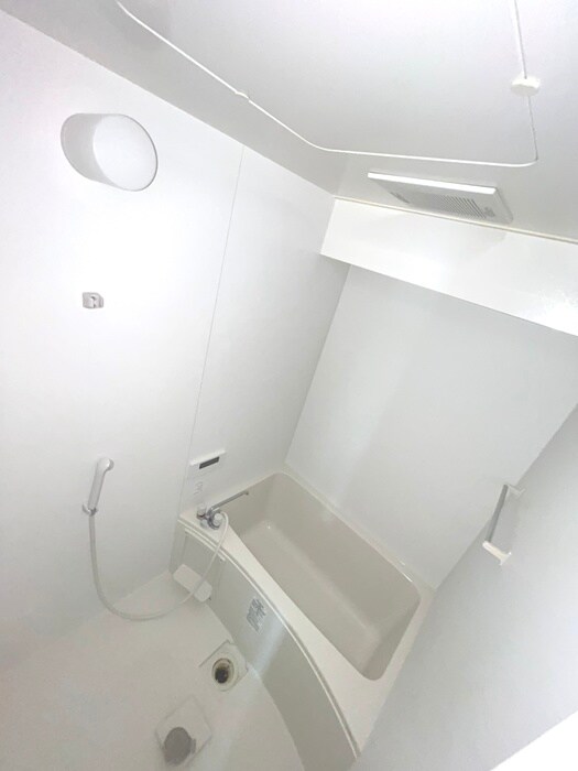 物件内観写真12　(バス／シャワールーム等)