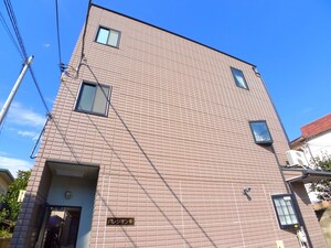 パレシオン・彩外観写真