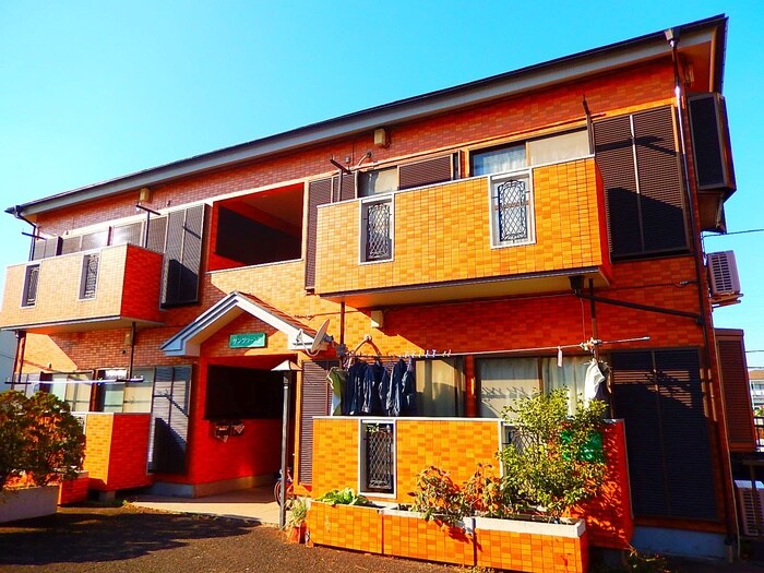 物件外観写真3　(外観写真)