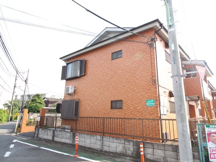 物件外観写真5　(外観写真)