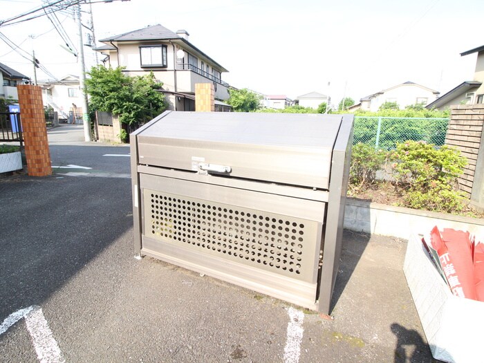 物件外観写真6　(建物設備)