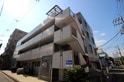ラフィーネ新城