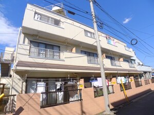 サンコ－ポ外観写真