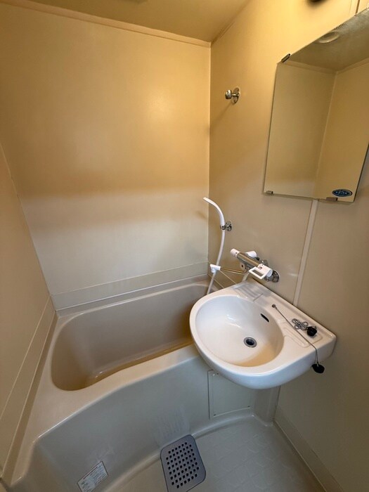 物件内観写真10　(バス／シャワールーム等)