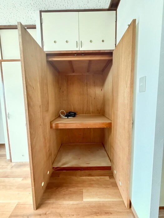 物件内観写真14　(収納)