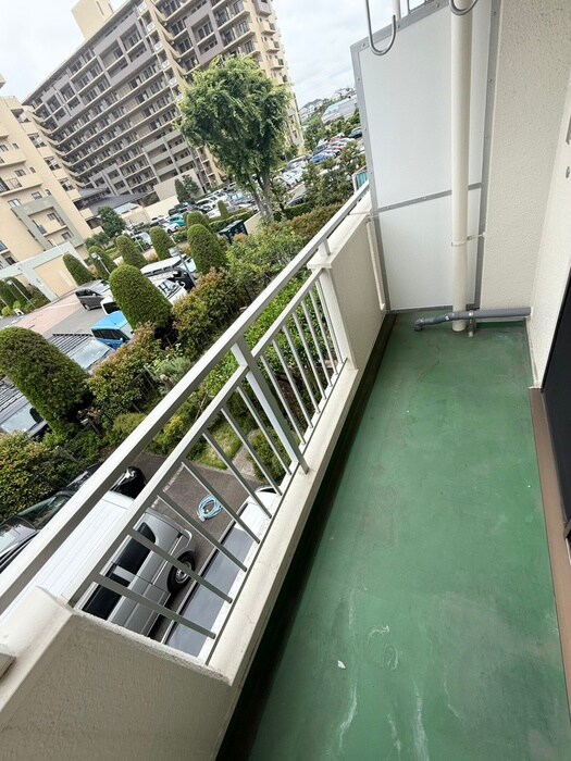 物件内観写真19　(ベランダ・バルコニー)