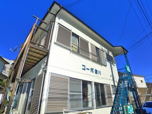 宮川コ－ポ外観写真