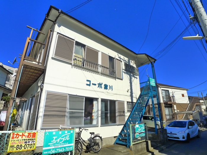 外観写真