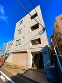 アルファ弘明寺