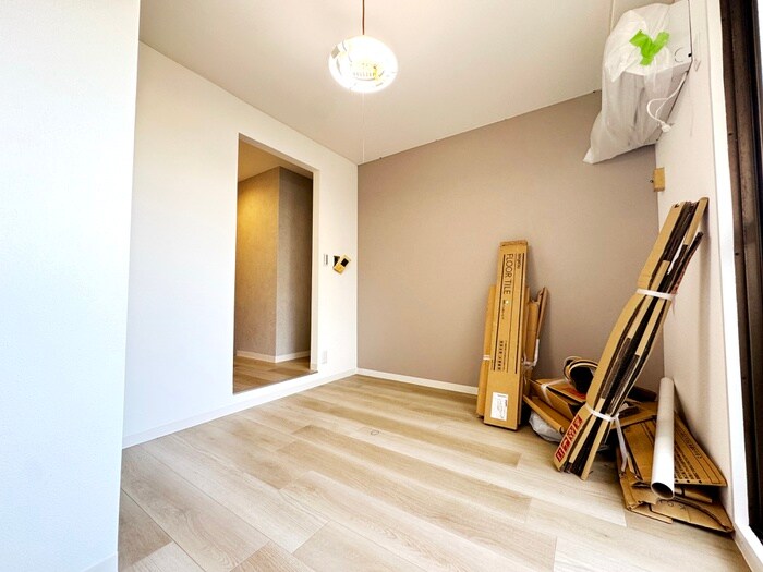 物件内観写真7　(居室)