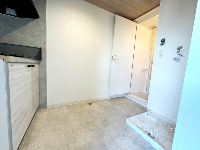 物件内観写真9　(キッチン)