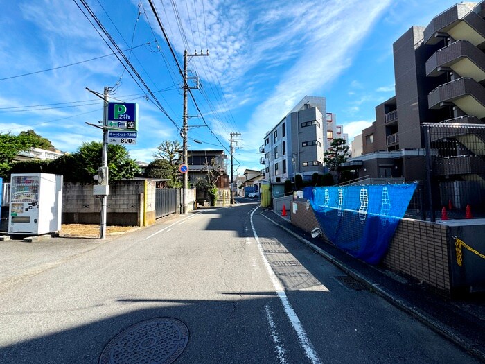 物件外観写真6　(周辺環境)