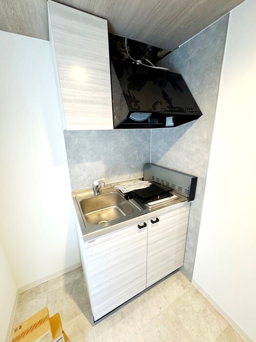 物件内観写真10　(キッチン)