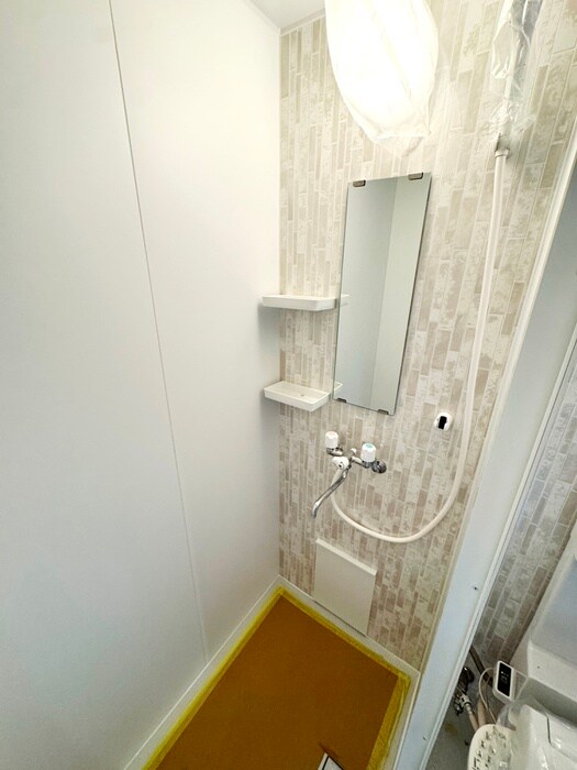 物件内観写真11　(バス／シャワールーム等)