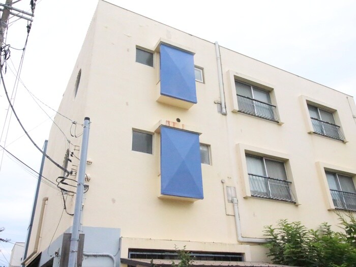 物件外観写真6　(外観写真)