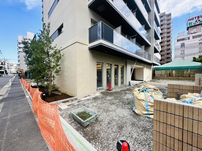 物件外観写真5　(周辺環境)