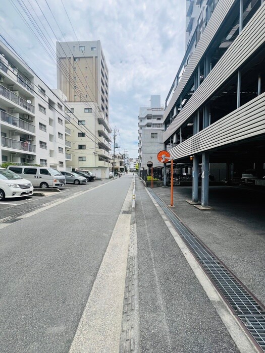 物件外観写真6　(周辺環境)