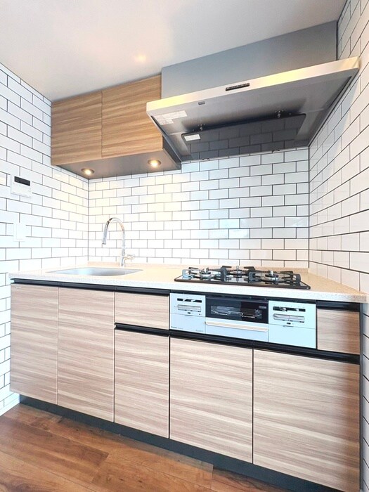 物件内観写真10　(居室)