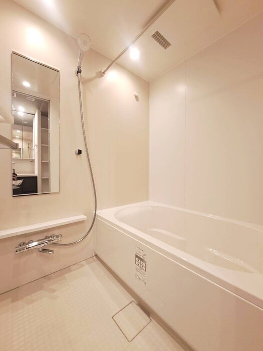 物件内観写真12　(バス／シャワールーム等)