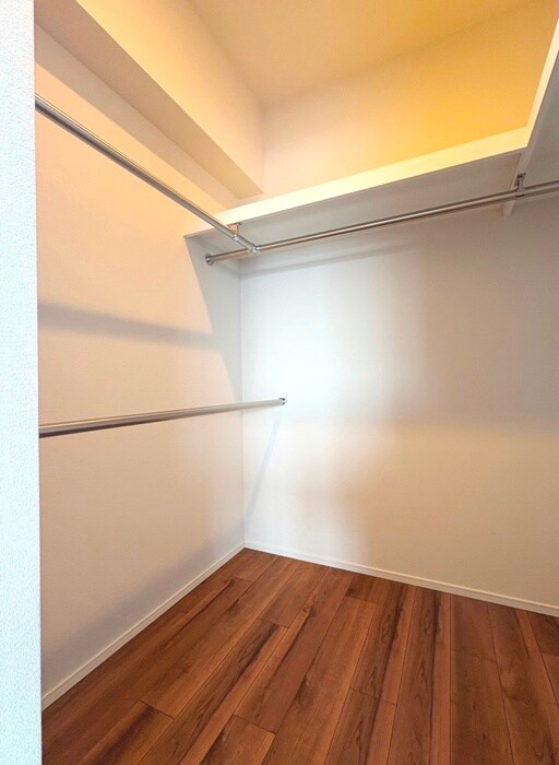 物件内観写真14　(収納)