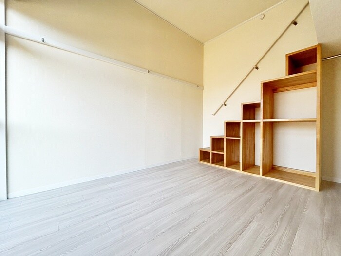 物件内観写真9　(居室)
