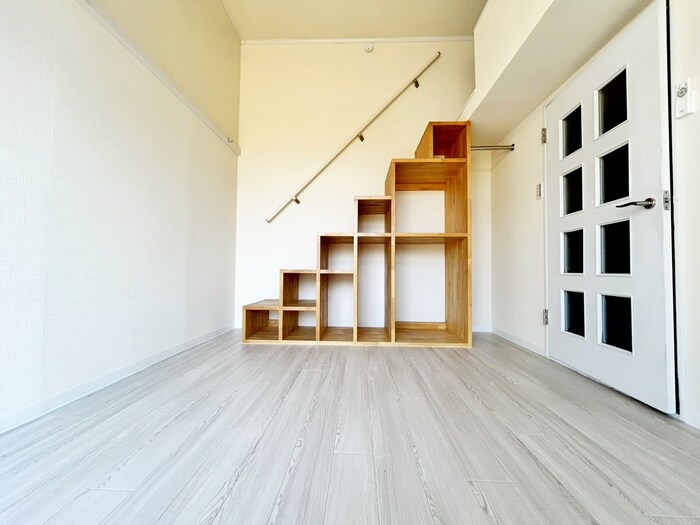 物件内観写真11　(居室)