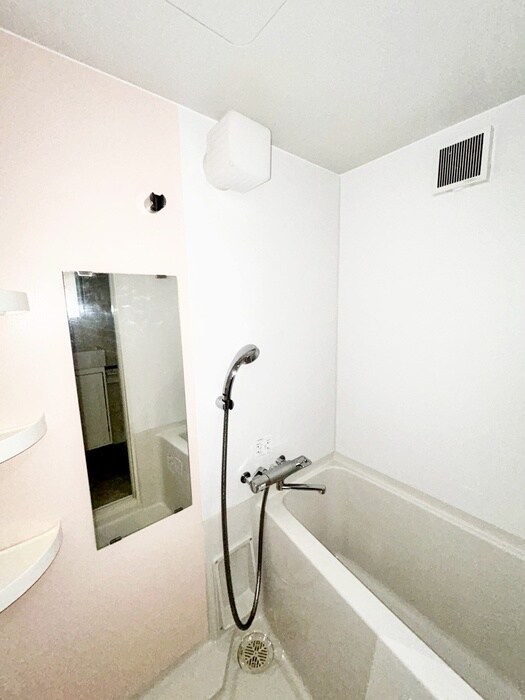物件内観写真13　(バス／シャワールーム等)