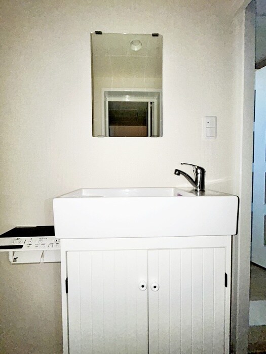 物件内観写真16　(洗面)