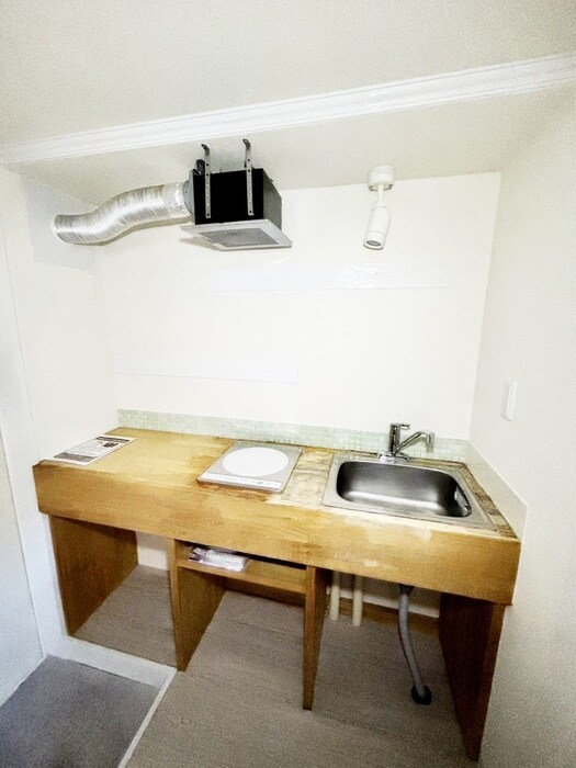 物件内観写真17　(キッチン)