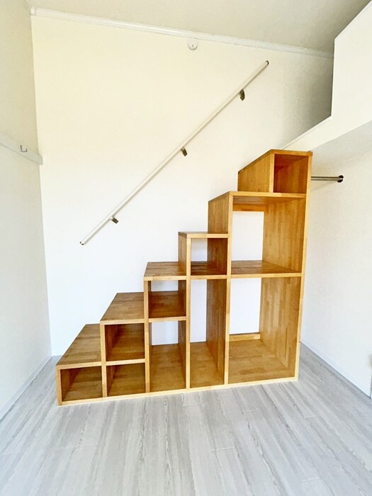 物件内観写真18　(洗面)