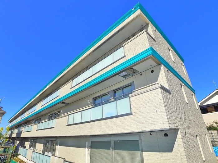 物件外観写真2　(その他)