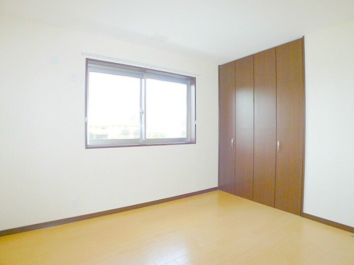 物件内観写真11　(居室)