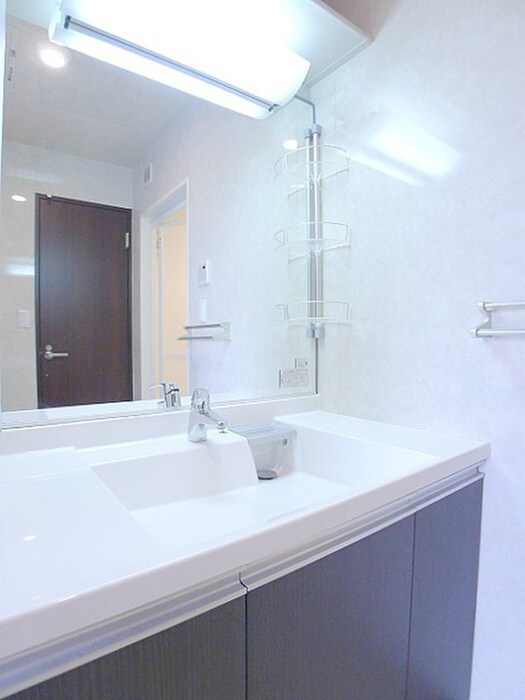 物件内観写真14　(洗面)