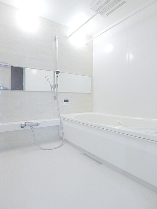 物件内観写真15　(バス／シャワールーム等)