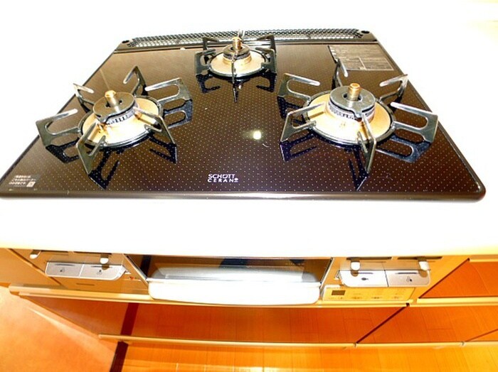 物件内観写真17　(キッチン)