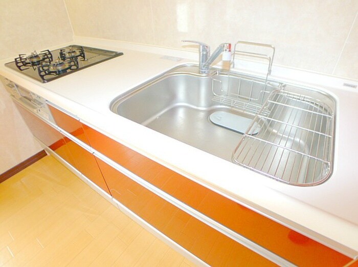 物件内観写真22　(キッチン)