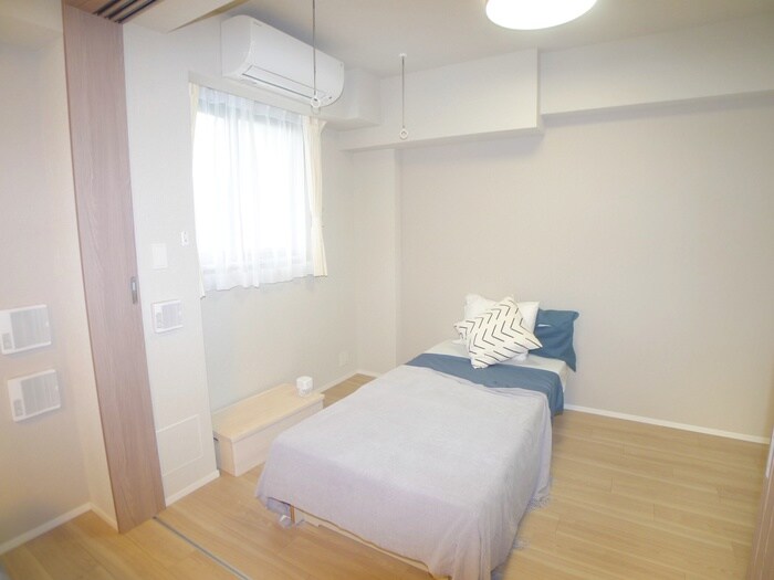 物件内観写真7　(居室)