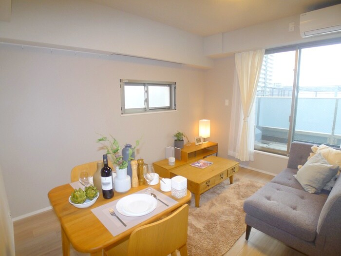 物件内観写真9　(居室)