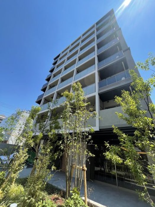 物件外観写真6　(外観写真)