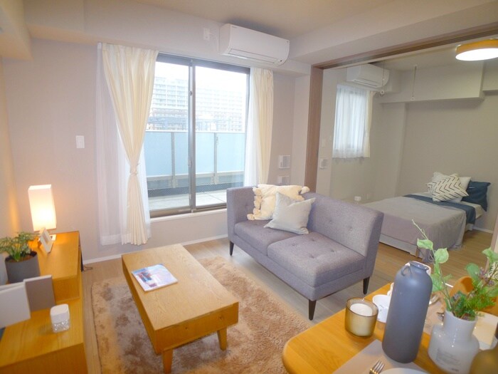 物件内観写真10　(居室)