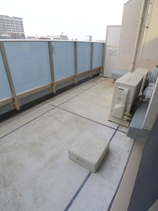 物件内観写真19　(ベランダ・バルコニー)