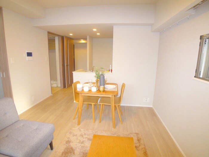 物件内観写真21　(居室)