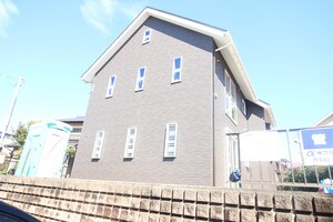 グッドラック町田外観写真