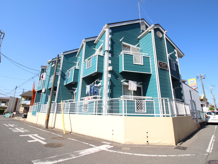 外観写真