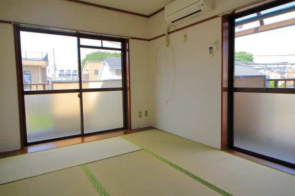 居室