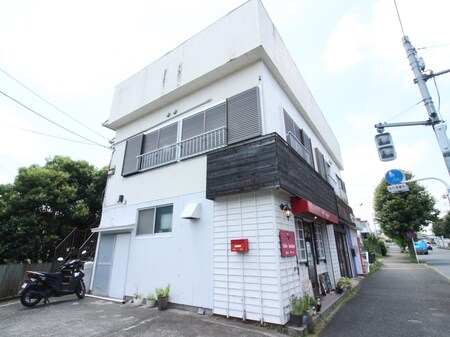 コロナハイムⅠ外観写真